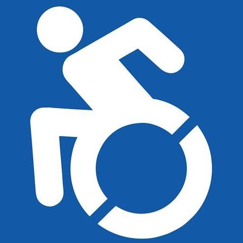 ADA Icon